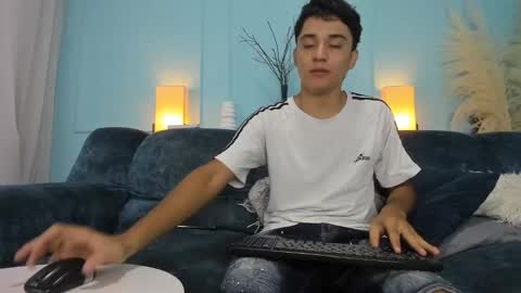 Austin online show from February 23, 2025, 2:51 am