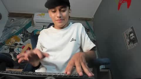 Austin online show from February 27, 2025, 3:14 am