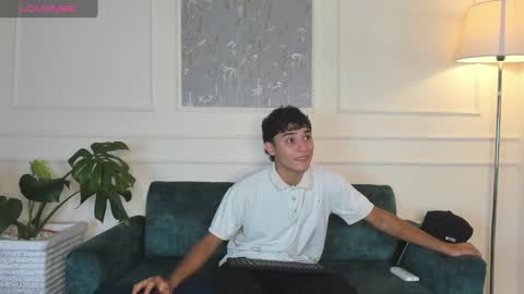 Austin online show from March 3, 2025, 3:08 am