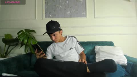 Austin online show from March 6, 2025, 3:13 am