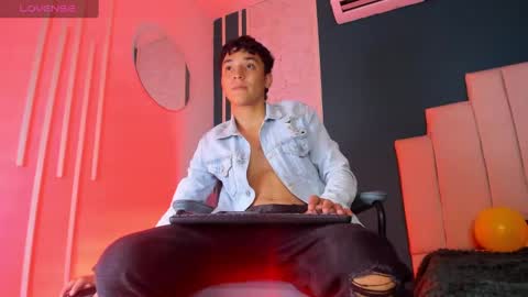 Austin online show from March 7, 2025, 3:40 am