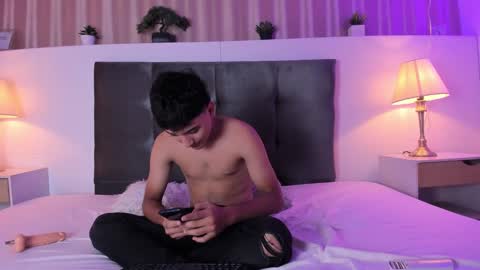 Austin online show from March 11, 2025, 3:37 am