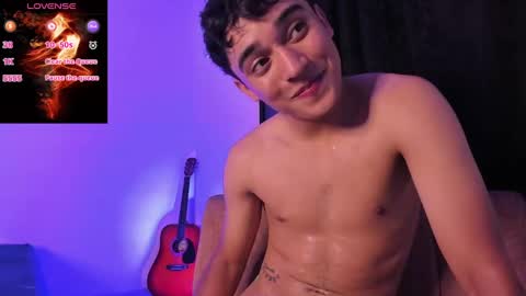 Austin online show from September 13, 2025, 2:22 am