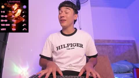 Austin online show from September 14, 2025, 2:22 am