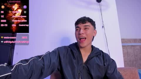 Austin online show from September 23, 2025, 8:23 pm