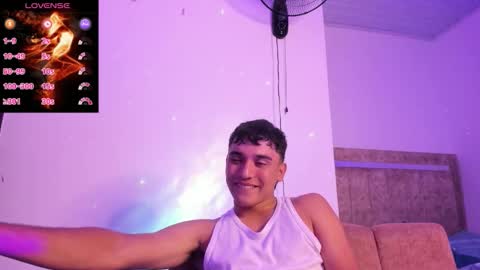 Austin online show from September 26, 2025, 3:43 am