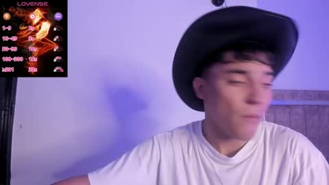 Austin online show from October 3, 2025, 3:14 am