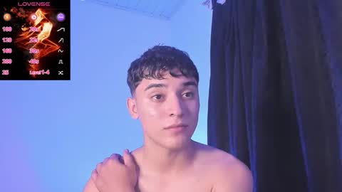 Austin online show from November 8, 2025, 4:12 am