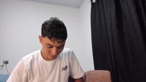 Austin online show from November 21, 2025, 2:21 am