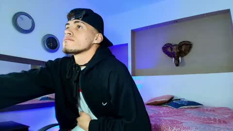 AUSTIN  online show from January 10, 2025, 2:25 am