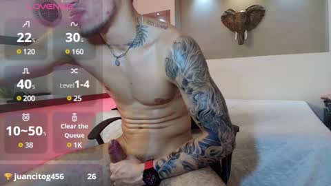 AUSTIN  online show from January 18, 2025, 7:59 am