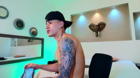 AUSTIN  online show from January 30, 2025, 8:11 am