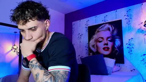 AUSTIN  online show from February 21, 2025, 4:18 am