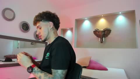 AUSTIN  online show from February 24, 2025, 11:54 am