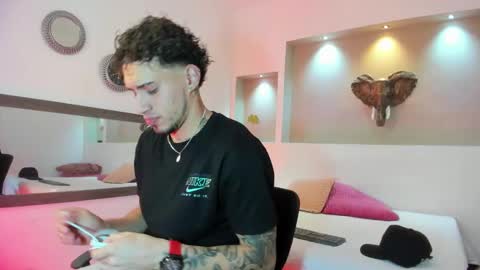 AUSTIN  online show from February 24, 2025, 6:15 pm