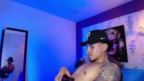 AUSTIN  online show from March 6, 2025, 9:47 am