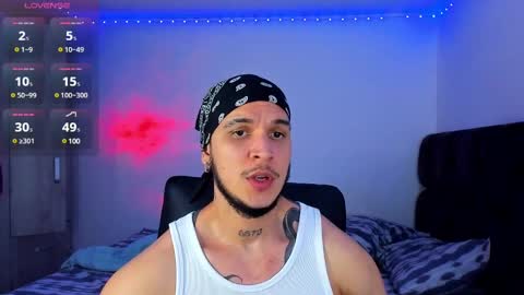 A online show from January 22, 2025, 2:26 am