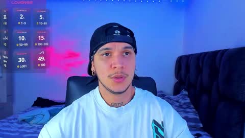 A online show from January 31, 2025, 11:35 pm