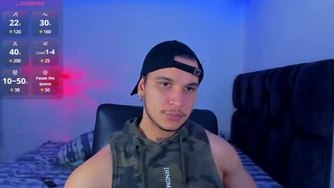 A online show from February 2, 2025, 1:34 am