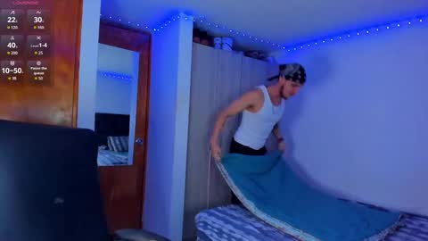 A online show from March 7, 2025, 1:53 am