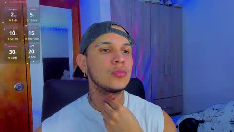 A online show from September 15, 2025, 11:38 pm