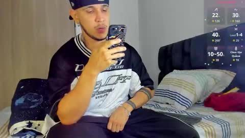 A online show from December 17, 2025, 3:23 am