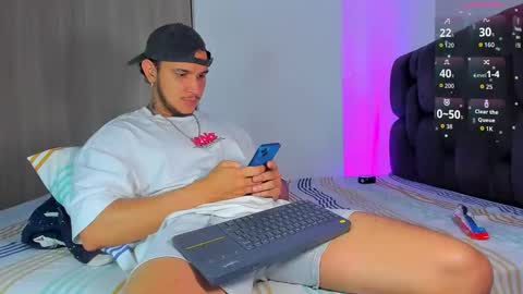 A online show from January 17, 2026, 12:59 am