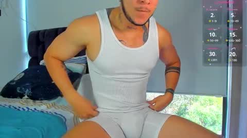 A online show from February 6, 2026, 9:29 pm