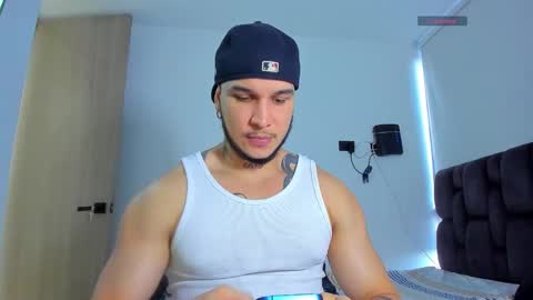 A online show from March 7, 2026, 10:40 pm