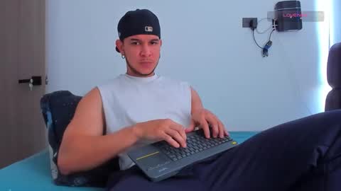 A online show from March 14, 2026, 2:22 pm