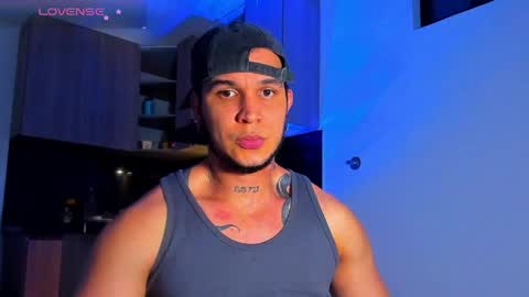 Snapshot of austin_curry chatting on April 26, 2026, 11:02 pm A online show from April 26, 2026, 11:02 pm
