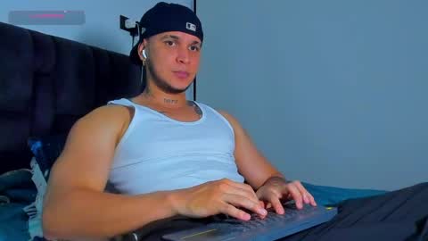 Snapshot of austin_curry chatting on May 11, 2026, 12:49 am A online show from May 11, 2026, 12:49 am