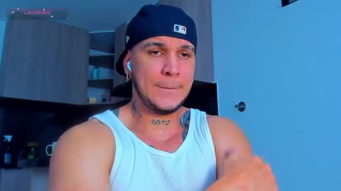 Snapshot of austin_curry chatting on May 12, 2026, 9:01 pm A online show from May 12, 2026, 9:01 pm