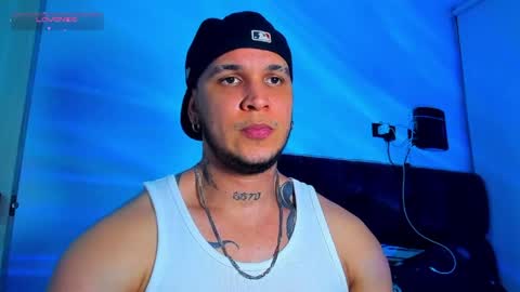 Snapshot of austin_curry chatting on May 16, 2026, 11:46 pm A online show from May 16, 2026, 11:46 pm