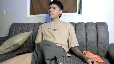 Austin online show from December 11, 2024, 9:01 pm