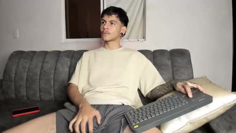 Austin online show from December 28, 2024, 9:08 pm