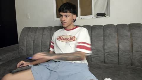 Austin online show from February 3, 2025, 9:07 pm