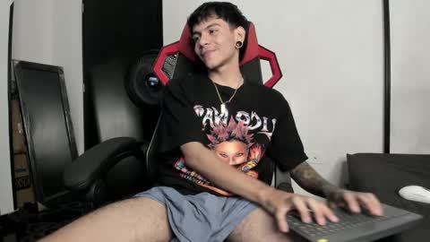 Austin online show from February 17, 2025, 9:30 pm