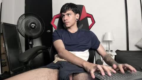 Austin online show from February 18, 2025, 8:03 pm