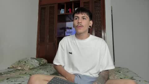 Austin online show from September 10, 2025, 8:20 pm