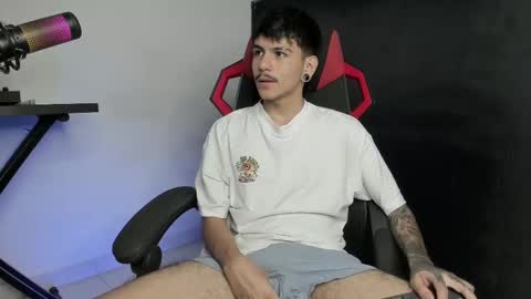 Austin online show from September 15, 2025, 8:09 pm