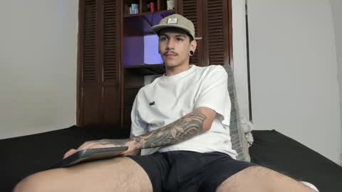 Austin online show from September 27, 2025, 1:27 pm