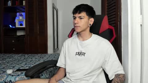 Austin online show from November 6, 2025, 1:12 pm