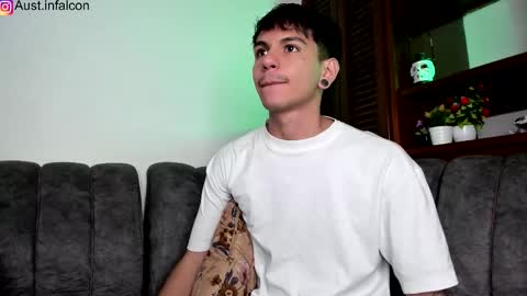 Austin online show from February 19, 2026, 9:11 pm