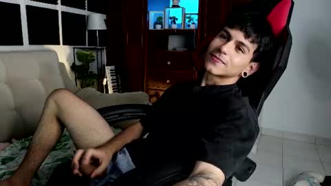 Austin online show from July 9, 2026, 7:40 pm