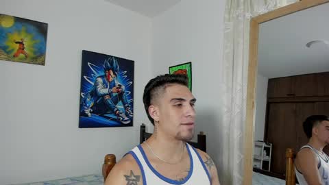 astin nice online show from April 6, 2026, 3:46 pm