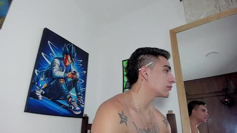 astin nice online show from May 16, 2026, 3:03 am