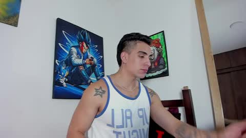 astin nice online show from May 18, 2026, 3:07 pm
