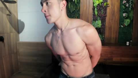 Austin  online show from April 17, 2026, 8:01 pm