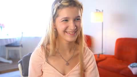 Anabel online show from July 23, 2026, 4:21 am